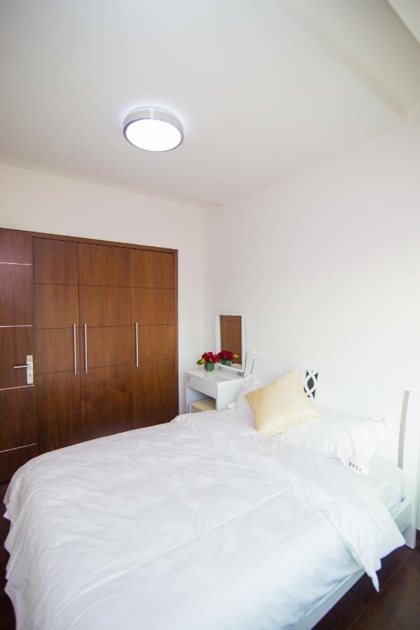 Zhuhai Vidicl Service Apartment Exterior foto